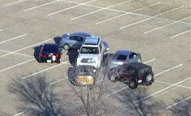 12 Imágenes que demuestran que el karma existe