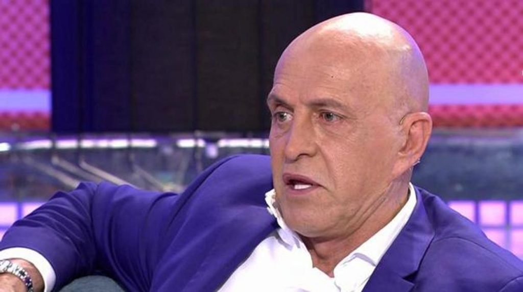 Kiko Matamoros, el azote de Rocío Carrasco, ¿por qué sigue creyendo a Antonio David Flores? 81 Kiko Matamoros, el azote de Rocío Carrasco, ¿por qué sigue creyendo a Antonio David Flores?