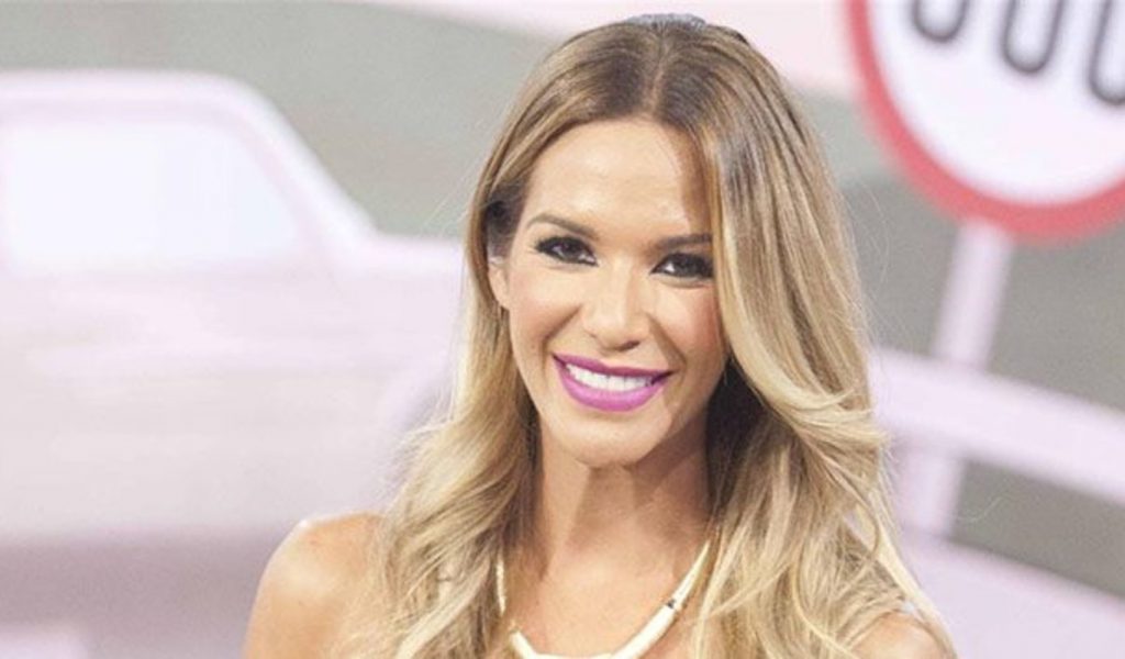 Y ahora Sonsoles: fecha de estreno y colaboradores confirmados 