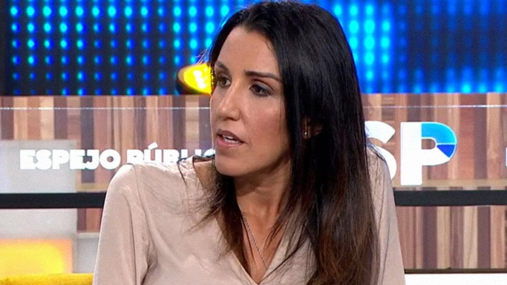 Nuria Bermúdez: los 'seis polvos' con Antonio David Flores y otros momentos con el ex de Rocío Carrasco 81 Nuria Bermúdez: los 'seis polvos' con Antonio David Flores y otros momentos que compartió con el ex de Rocío Carrasco