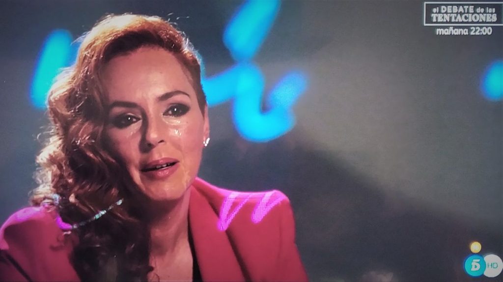 El verdadero motivo por el que Rocío Carrasco no se habla con sus hermanos