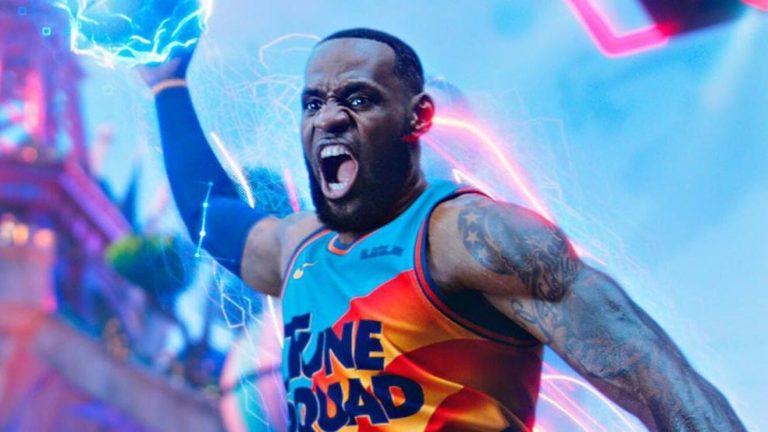 ‘Space Jam 2’, con Lebron James: tráiler, fecha de estreno y detalles que aún no conoces