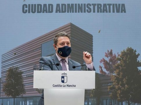 lince ibérico se impulsa en C-LM