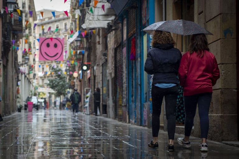 El 50% de la población cree que lo peor de la pandemia ha pasado