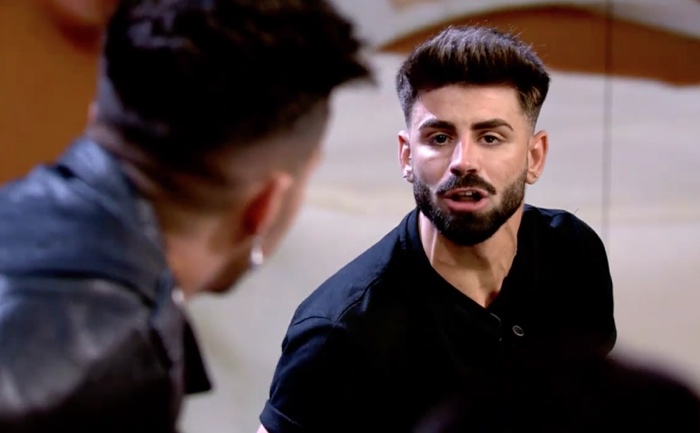 'La isla de las tentaciones 3': los cambios de 'cama' que incendian a parejas y tentadores