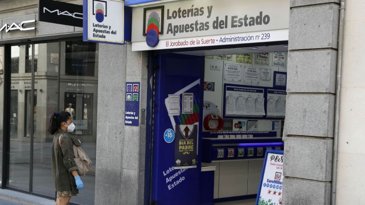 ¿Cuáles son los premios del sorteo?