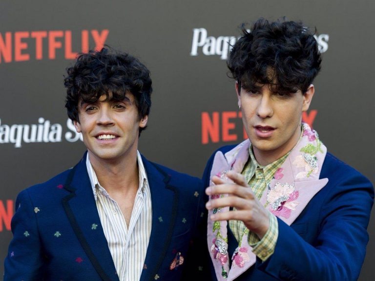 Atresmedia: series de ficción que llegan este 2021 a Atresplayer Premium