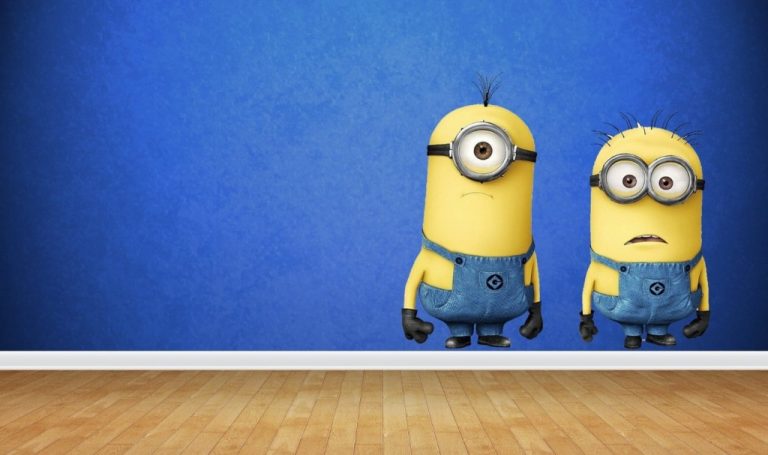 Objetos divertidos para comprar de los Minion