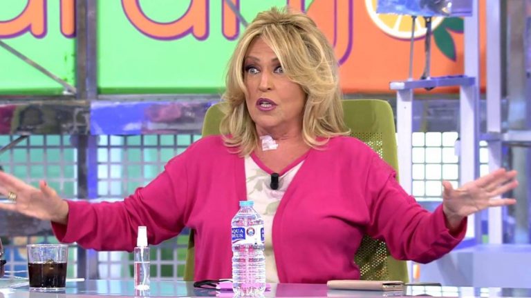 Sálvame: este es el colaborador que 'manipula' la dirección del programa