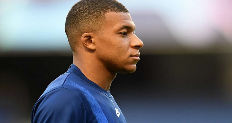 Mbappé