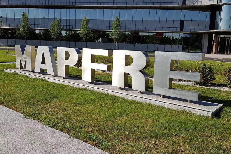 Mapfre gana 173,3 millones de euros en el primer trimestre, un 36,7% más
