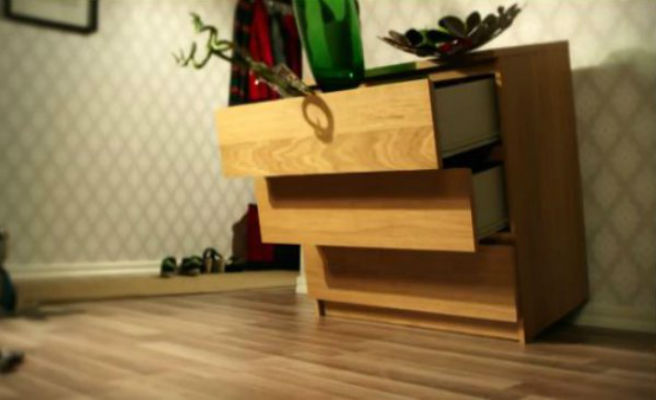 Objetos retirados por Ikea que podrías tener en tu casa 1 Objetos retirados por Ikea que podrías tener en tu casa