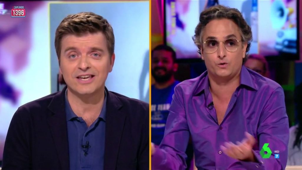 quién es marc giró