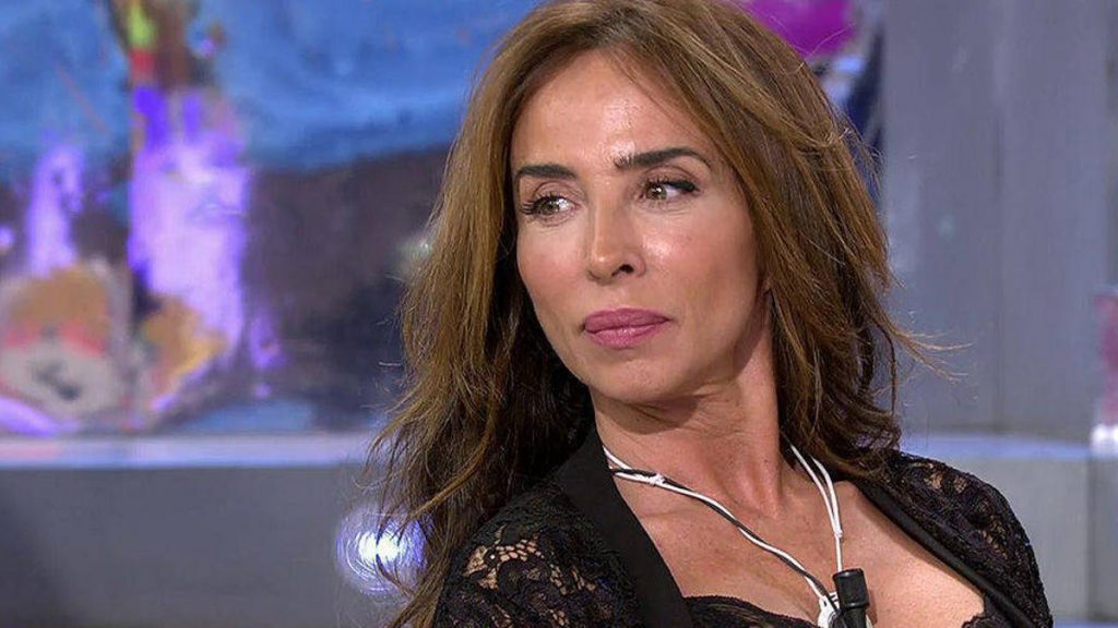 María Patiño: La desafortunada palabra con la que 'defiende a la Reina Letizia': "vulgar"
