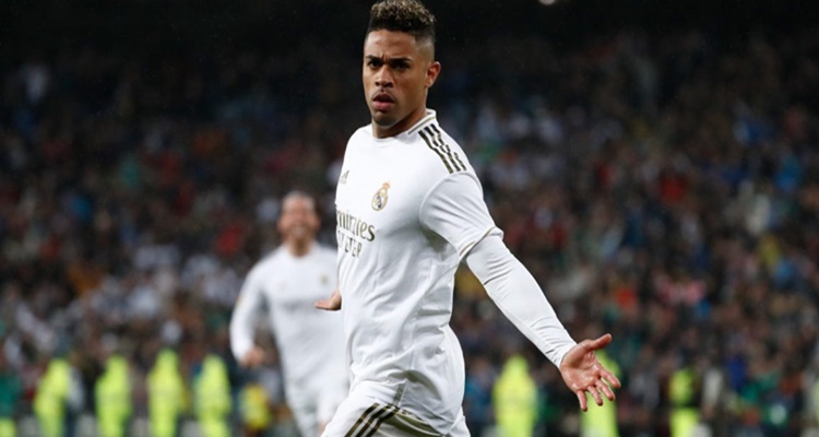 Mariano Díaz, ventas Real Madrid
