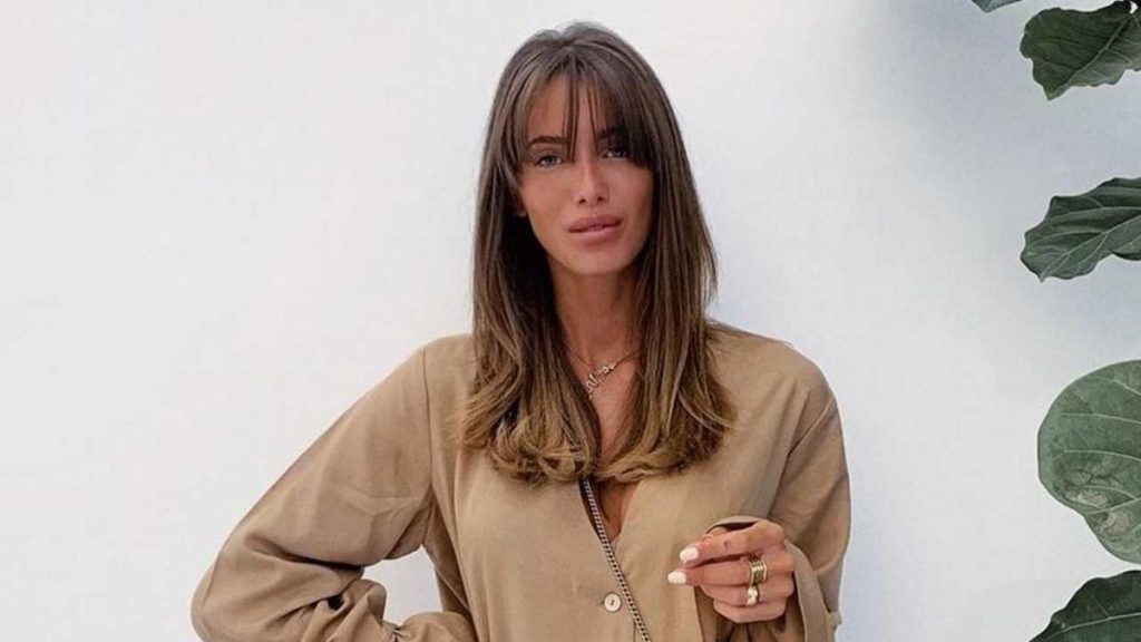 Se va de la lengua: las manías de Marta López que encantan a Kiko Matamoros 84 Se va de la lengua: las manías de Marta López que encantan a Kiko Matamoros