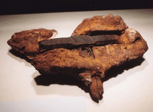 Cuáles son los 7 descubrimientos que no pueden explicar los arqueólogos