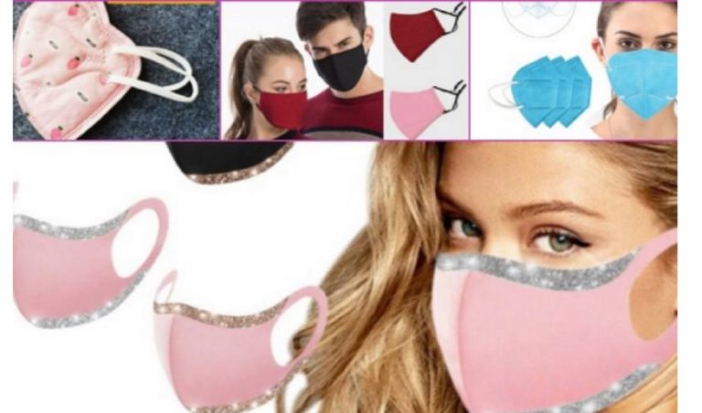 Aliexpress: mascarillas FFP2 y reutilizables super baratas hoy