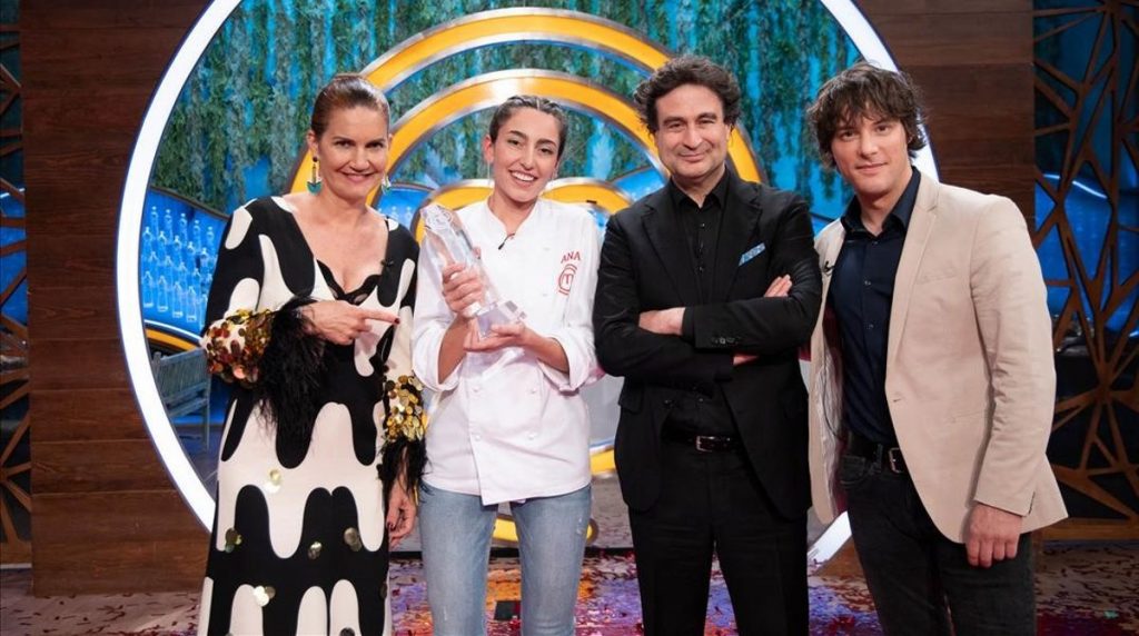 Masterchef: ¿Jordi Cruz abandona el programa? Esto es lo que ha dicho 147 Masterchef: ¿Jordi Cruz abandona el programa? Esto es lo que ha dicho