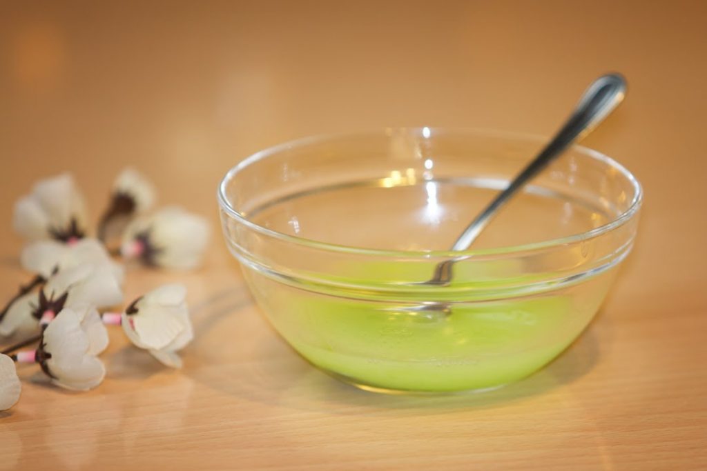 Propiedades antibacterianas