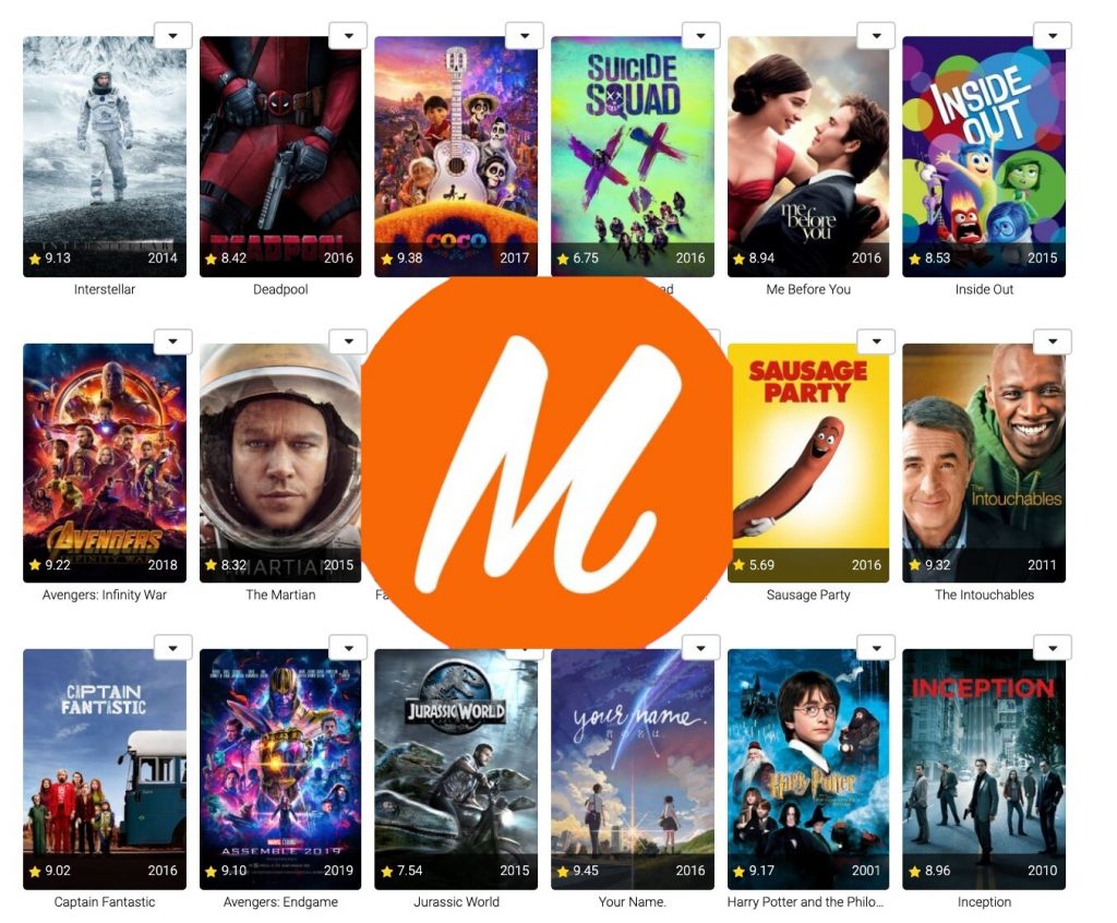 ¿Buscas alternativas a Megadede? Estas son las mejores webs para ver películas y series 77 megadede