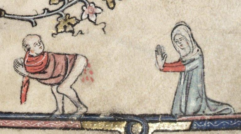 Cómo hacer memes medievales