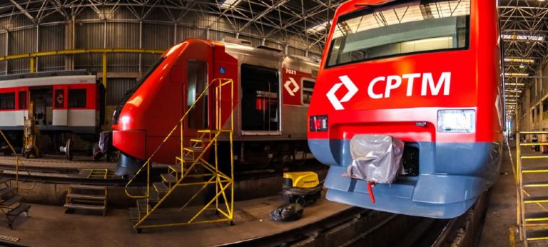 CCR gana la licitación de las líneas 8 y 9 del metro de Sao Paulo