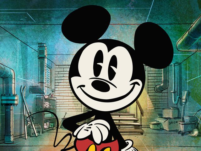 Subliminal: así te cuela Disney al ratón Mickey