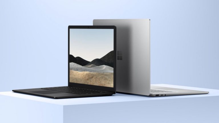 Microsoft Surface Laptop 4: ¿vale la pena este super portátil de Microsoft?