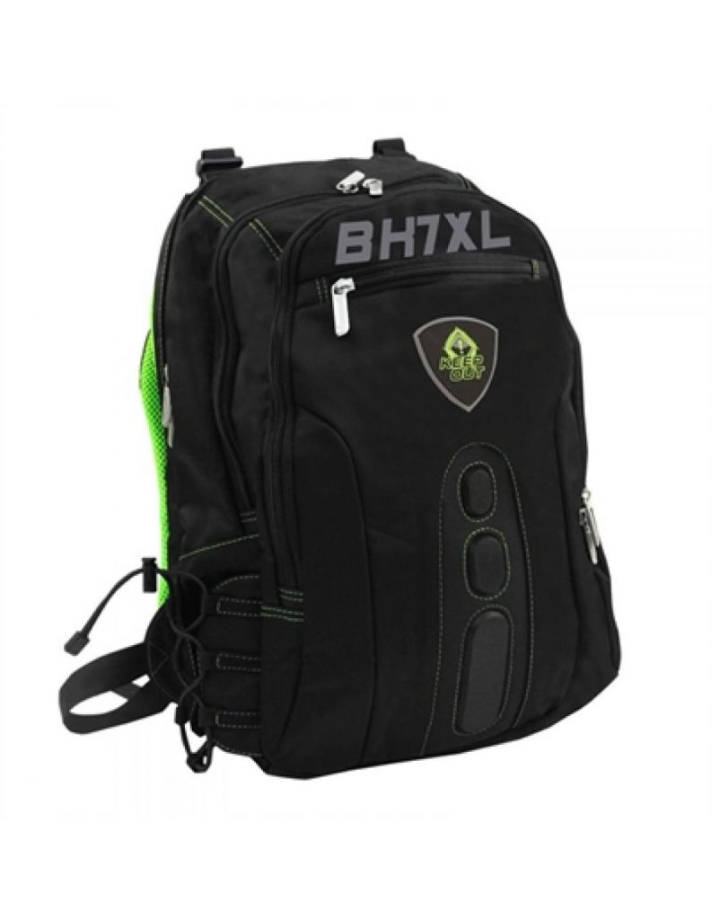 Protege tu teclado con estas mochilas para gamers 28 mochila keep out gaming