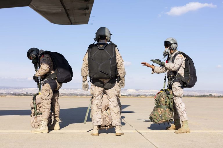 Aliexpress: 10 mochilas militares muy económicas (y de calidad) para actividades al aire libre