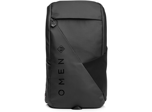 mochilas para gamers hp omen