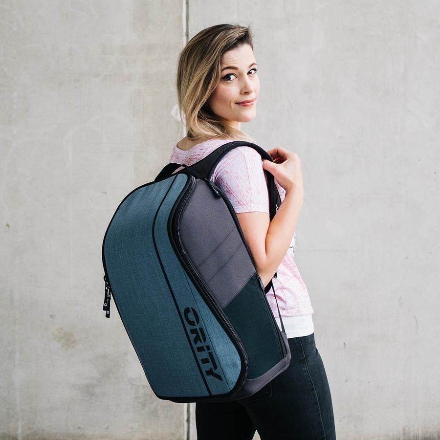 mochilas para gamers ority go
