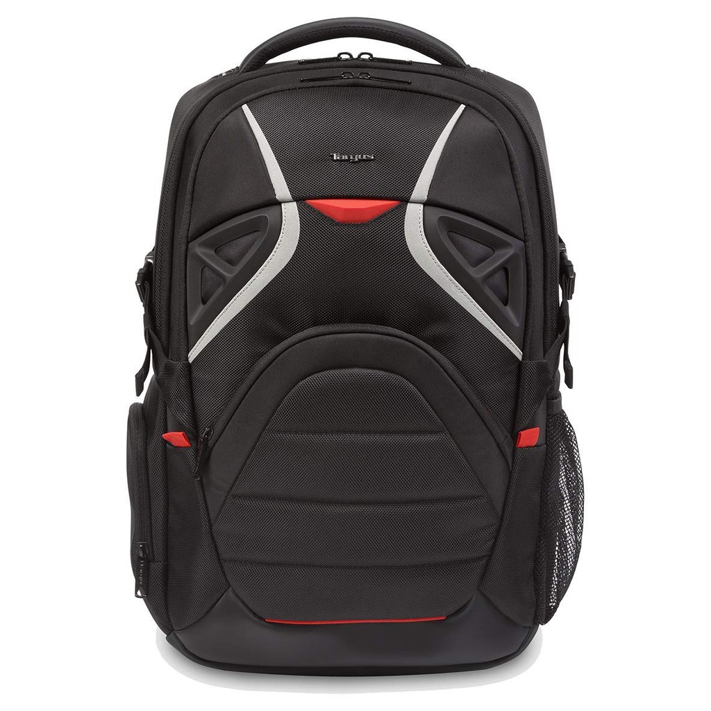 mochilas para gamers targus gaming