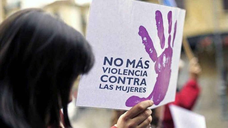 Se eleva a 7 el total de mujeres asesinadas por violencia de género en lo que va de 2021