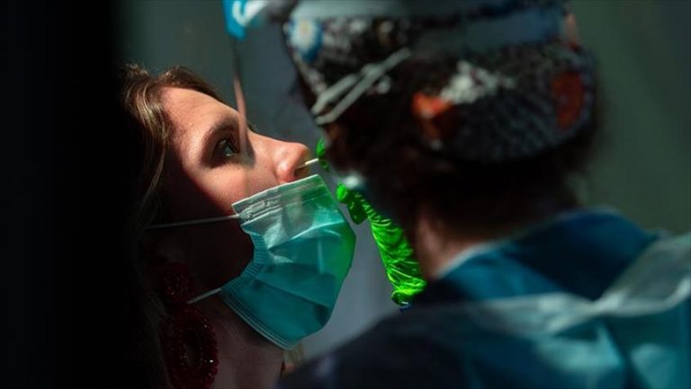 Expertos apuntan que vendrán más mutaciones del SARS-CoV-2