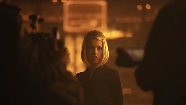 Nerea Rodríguez Doble o nada