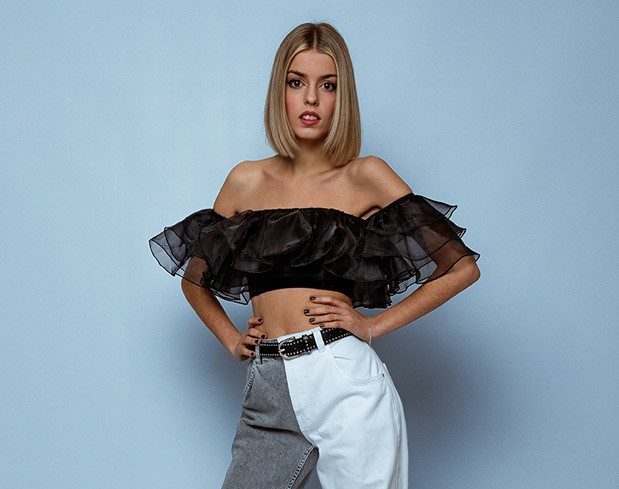 Nerea Rodríguez Doble o nada