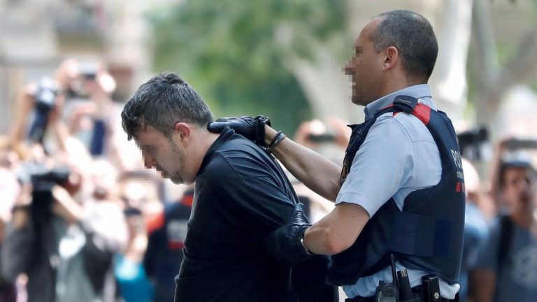 El jurado declara culpable al acusado de asesinar y violar a la niña Laia