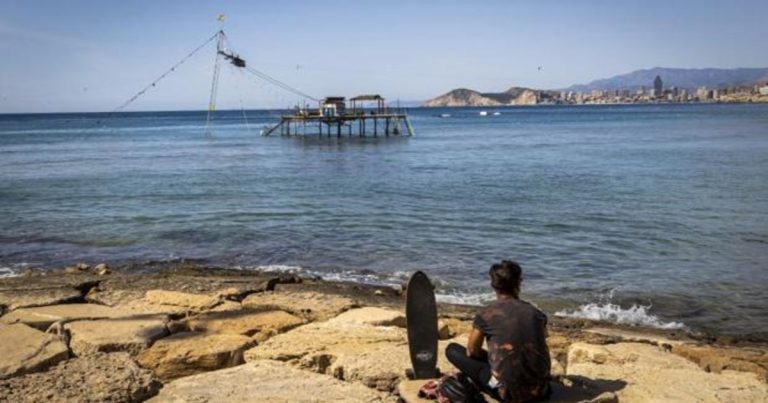 Investigadoras predicen la tendencia del nivel del mar en costas de todo el planeta