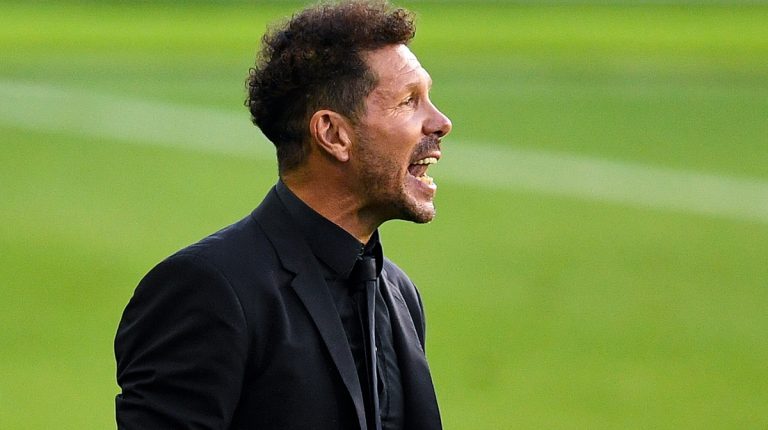 Este es el portero por el que se ha encaprichado Simeone