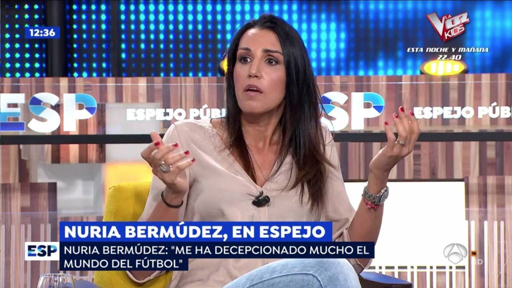 Nuria Bermúdez: los 'seis polvos' con Antonio David Flores y otros momentos con el ex de Rocío Carrasco 83 Nuria Bermúdez: los 'seis polvos' con Antonio David Flores y otros momentos que compartió con el ex de Rocío Carrasco