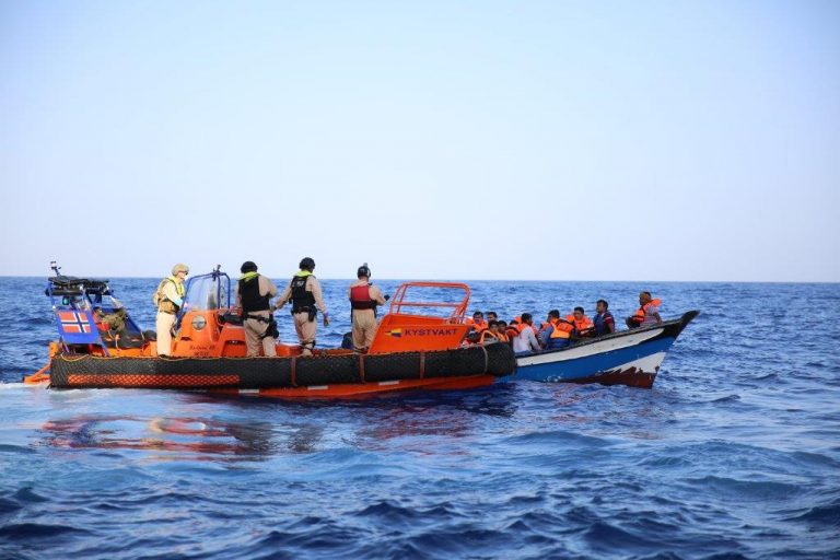 TSJA confirma 4 años de prisión para personas encargadas de patronear 2 pateras