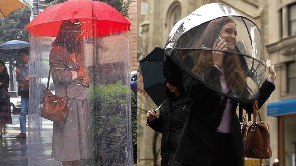 10 inventos estúpidos que funcionan muy bien