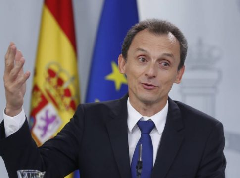 pedro duque