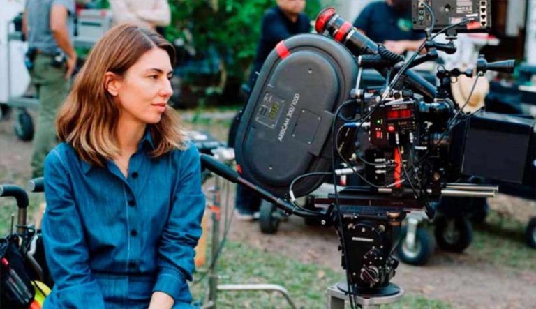 El 14% de las películas y el 8,5% de series están dirigidas por mujeres