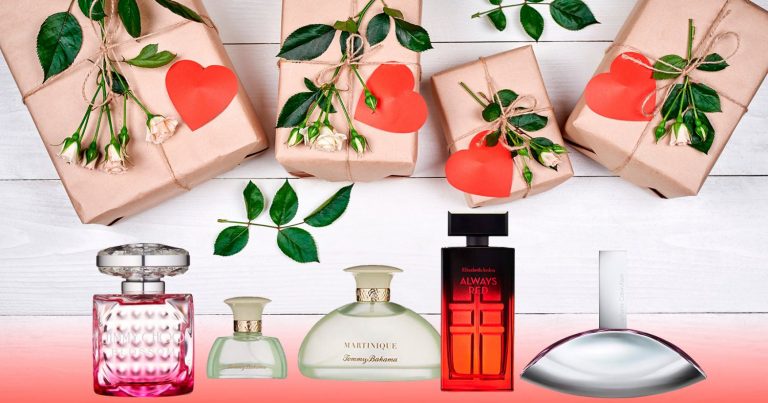 Clones de perfumes de marca para regalar el día de la madre