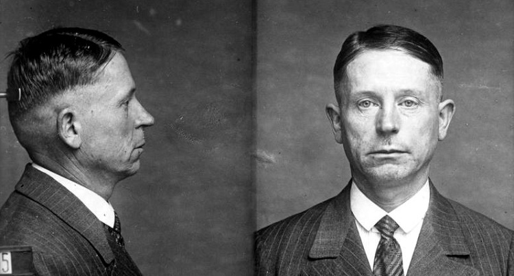 Los 10 asesinos en serie más terroríficos de la historia