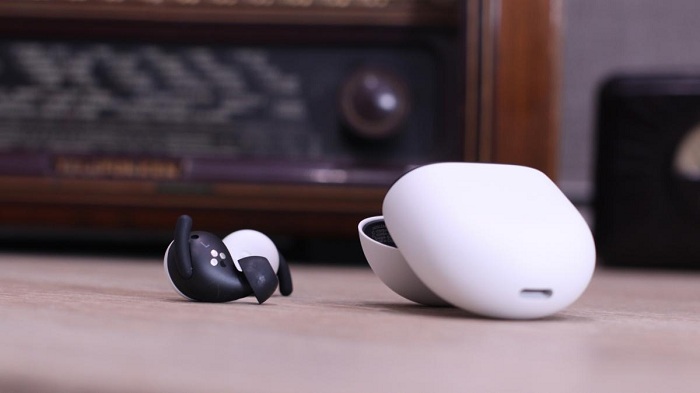 pixel buds a