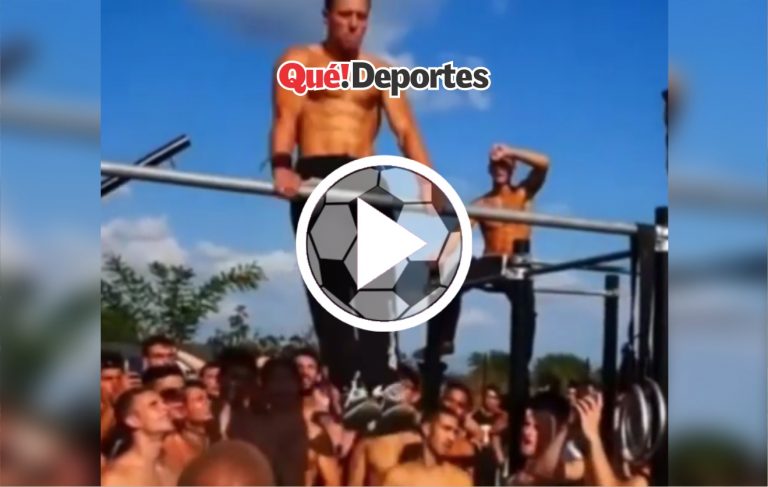 ¡Con la misma habilidad que yo tengo para comer pizza!